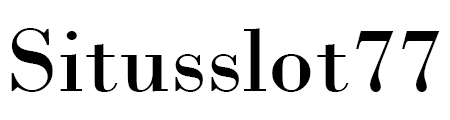 Situsslot77